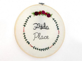 Frida Place PV